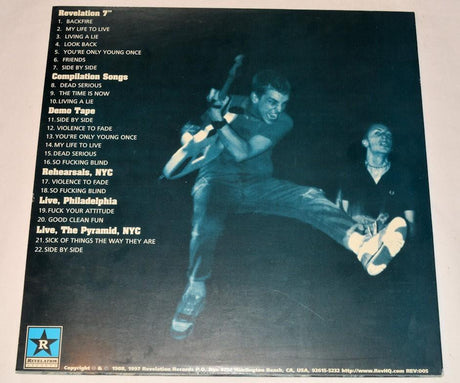 Side By Side - You're Only Young Once