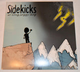 Sidekicks - So Long Soggy Dog