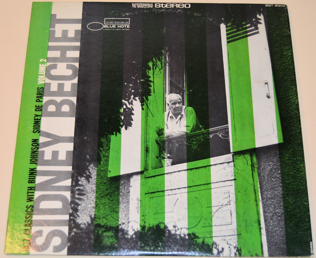 Bechet, Sidney - Jazz Classics