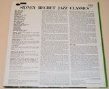 Bechet, Sidney - Jazz Classics