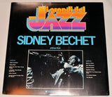 Bechet, Sidney - Grandi Del Jazz