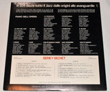 Bechet, Sidney - Grandi Del Jazz