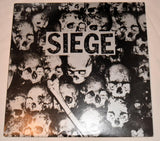 Siege - Drop Dead