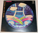 Signs Of the Zodiac - Pisces