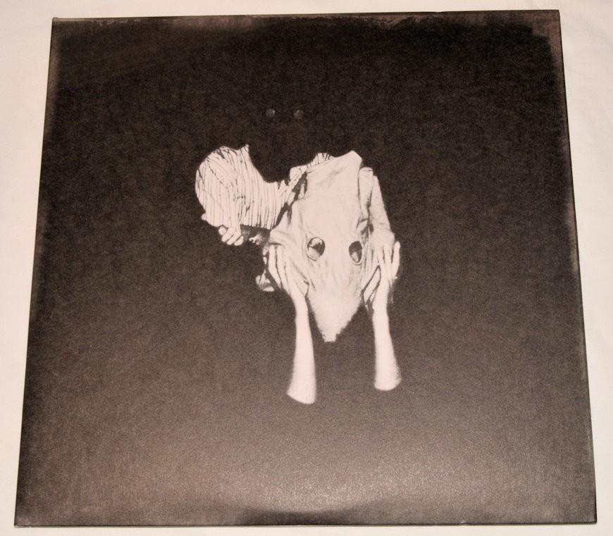 Sigur Ros - Kveikur