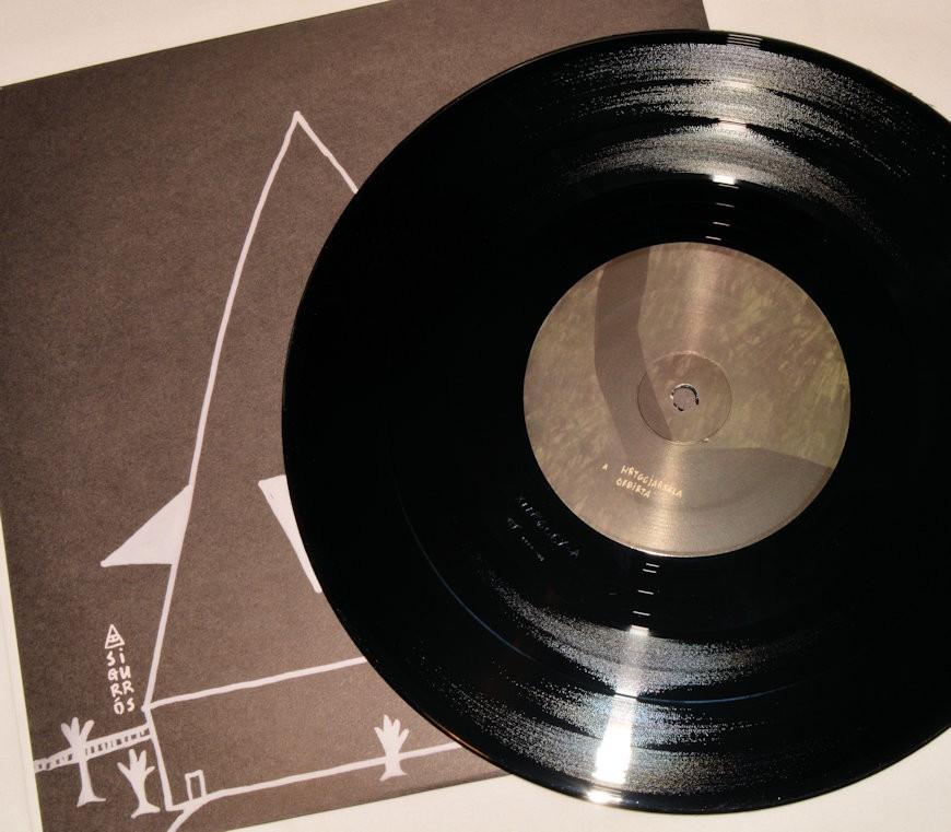 Sigur Ros - Kveikur
