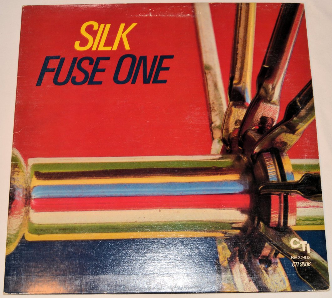 Silk - Fuse One