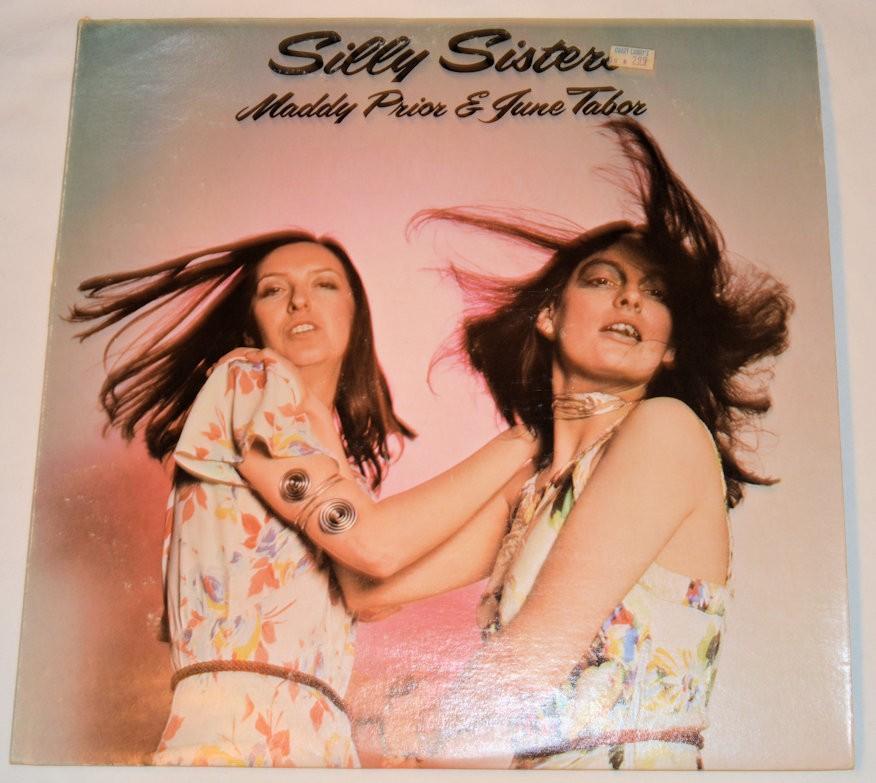 Prior / Tabor - Silly Sisters