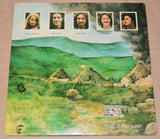 Silly Wizard - So Many Partings