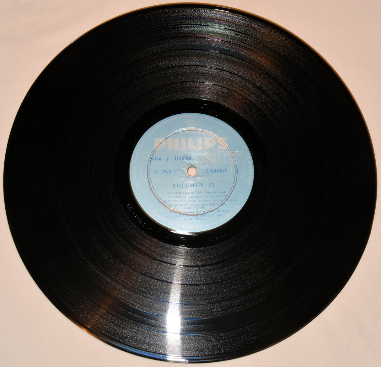 Silva Y Villalba - Dueto N°1 de Colombia