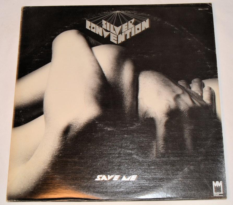 Silver Convention - Save Me