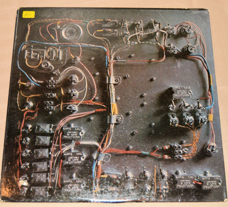 Silver Metre - Silver Metre