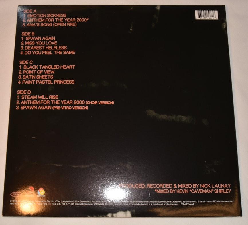 Silverchair - Neon Ballroom