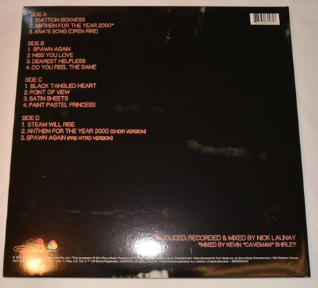 Silverchair - Neon Ballroom