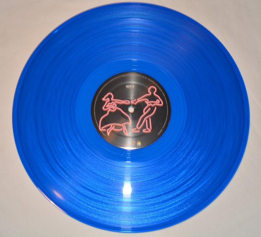 Silverchair - Neon Ballroom