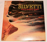 Silvetti - World Without Words