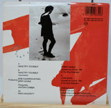 Simple Minds – Sanctify Yourself