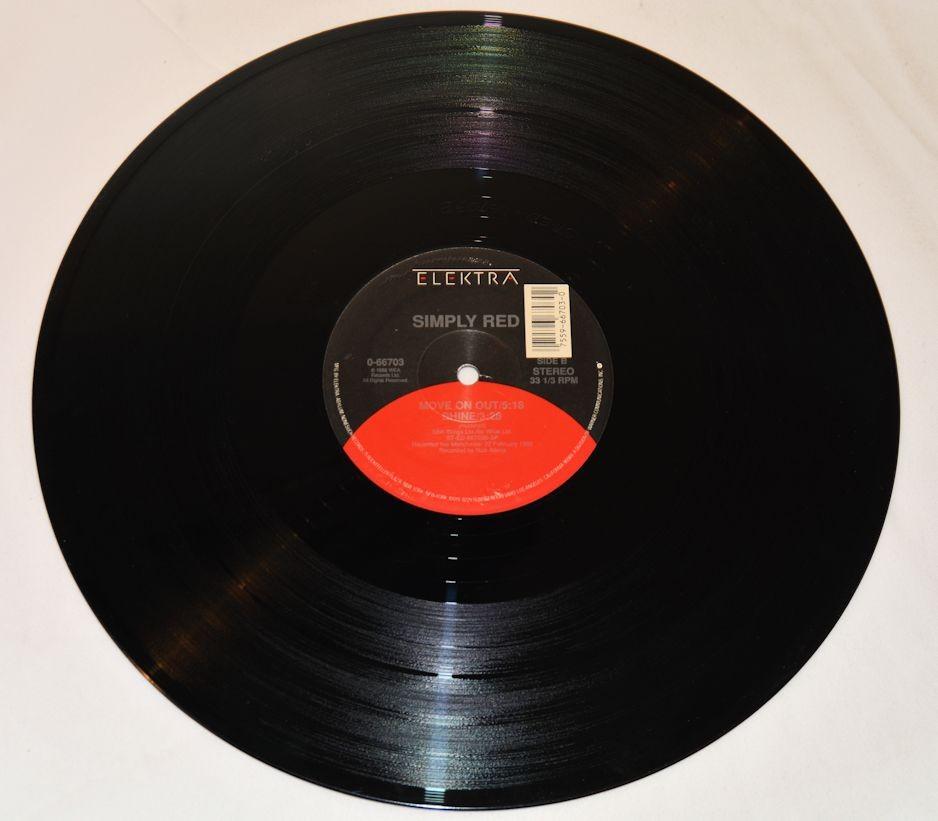 Simply Red - If You Don't Know Me By Now