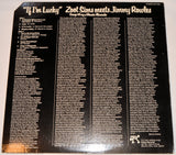 Sims, Zoot - If I'm Lucky