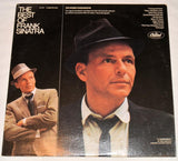 Sinatra, Frank - The Best Of