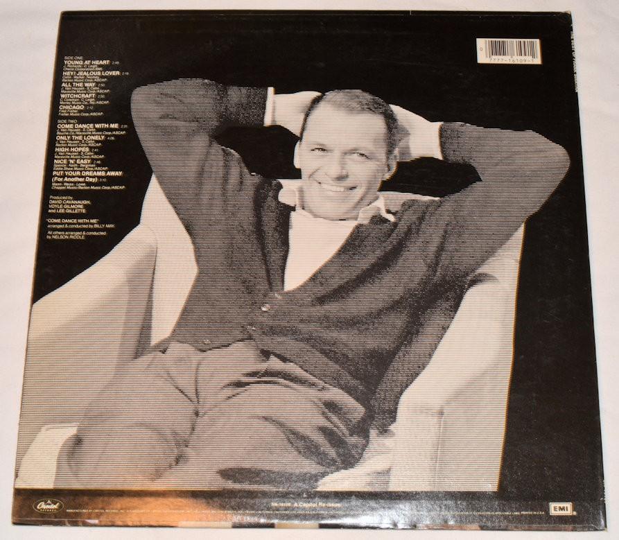 Sinatra, Frank - The Best Of