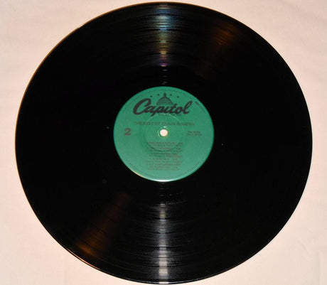 Sinatra, Frank - The Best Of