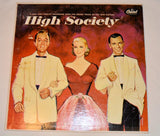 Soundtrack - High Society