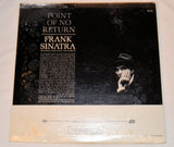 Sinatra, Frank - Point Of No Return