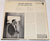 Sinatra, Frank - Put Your Dreams Away