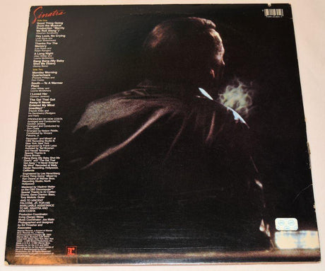 Sinatra, Frank - She Shot Me Down