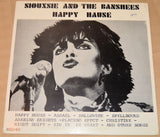 Siouxsie & The Banshees - Happy Hause