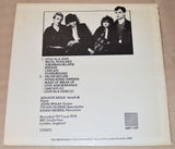 Siouxsie & The Banshees - Metal Shadows