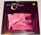 Siouxsie & The Banshees - Tinderbox