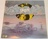 Siren - Strange Locomotion