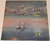 Siren - Strange Locomotion