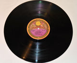 Siren - Strange Locomotion