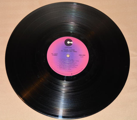 Sister Sledge - All American Girls