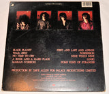 Sisters Of Mercy - First And Last Always