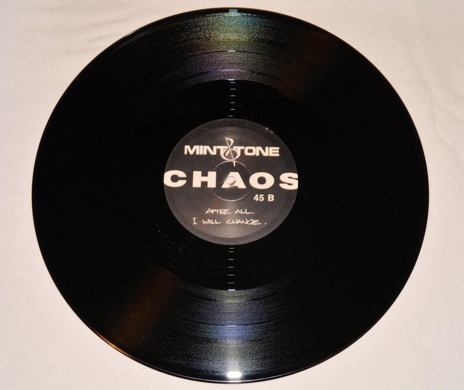 Situated Chaos - Nobody Home