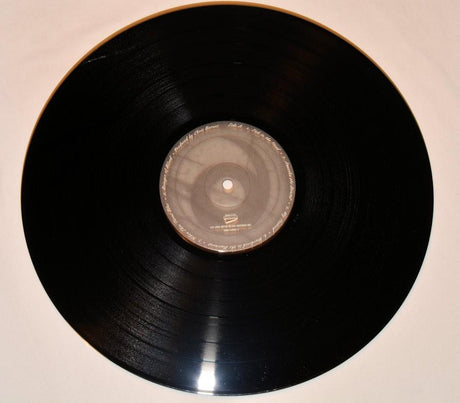 Six Feet Under - Bringer Of Blood, Vinyl Record NM