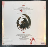 Six Feet Under - Torment WHITE Vinyl #'d 27/200 Metal Blade