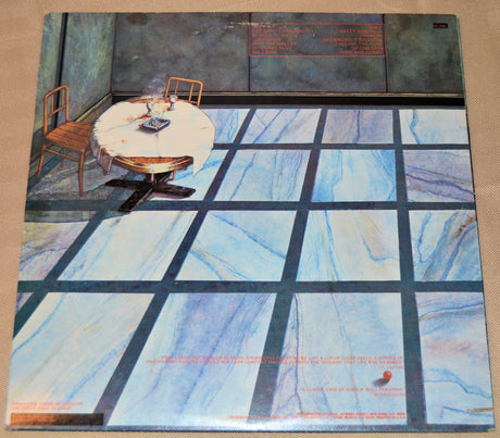 Skids - Scared To Dance