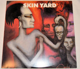 Skin Yard - Skin Yard