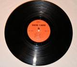 Skin Yard - Skin Yard