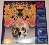 Skin Yard - 1000 Smiling Knuckles