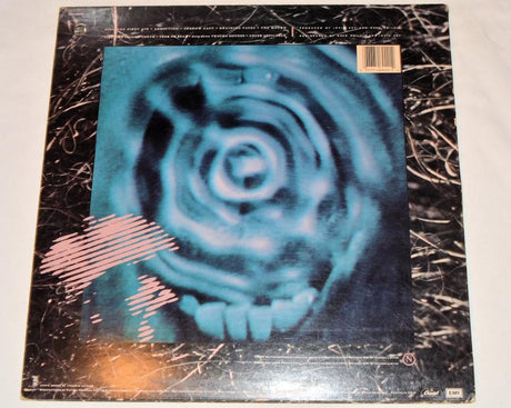 Skinny Puppy - Cleanse Fold And Manipulate