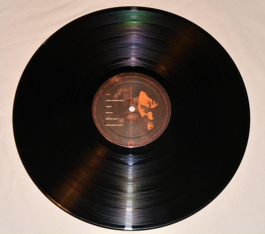 Skinny Puppy - ViviSectIV