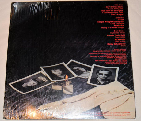 Castro, Skip - You're Killing Me