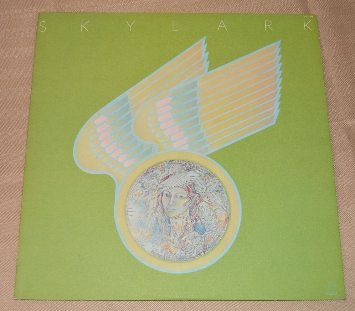 Skylark - Skylark