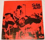 Slade - Alive!
